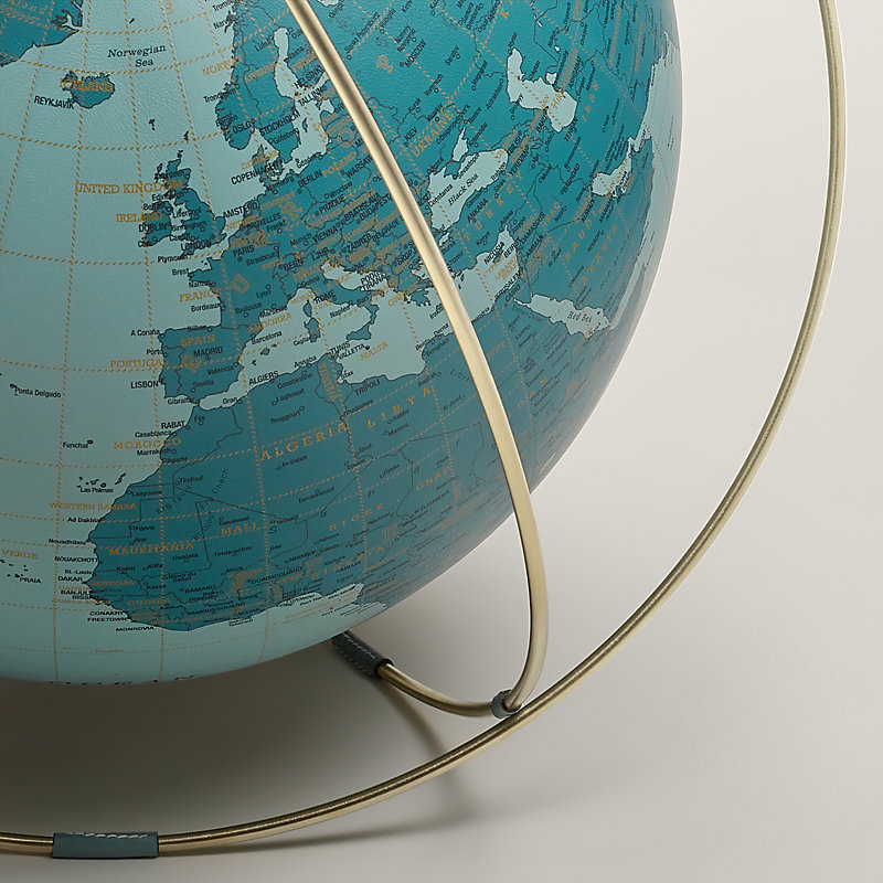 Odyssee 24 globe | Hermès Canada